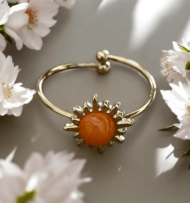 Bague Lyli 