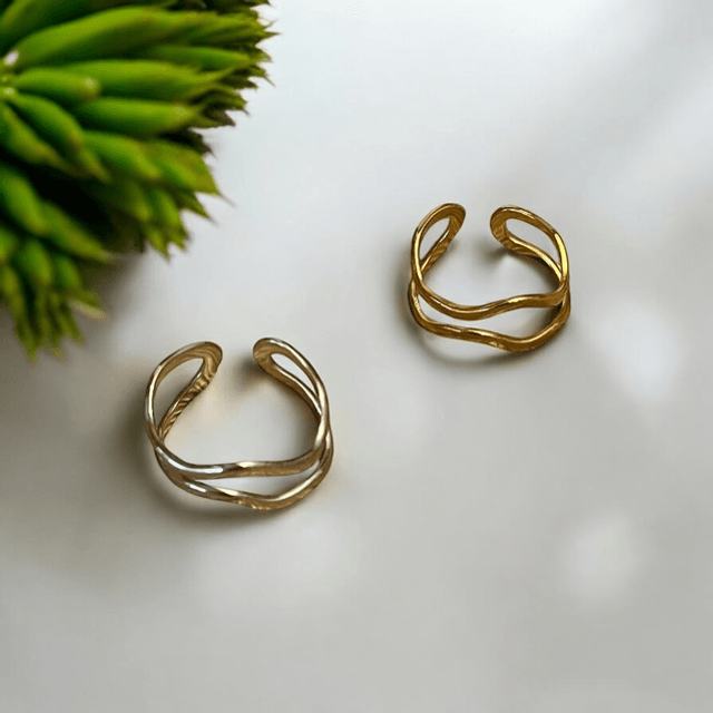 Bague Laura 