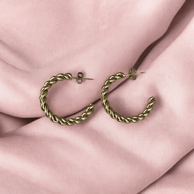 Boucles d’oreilles Jessica 