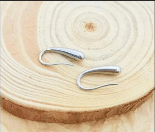 Boucles d’oreilles Jenna 