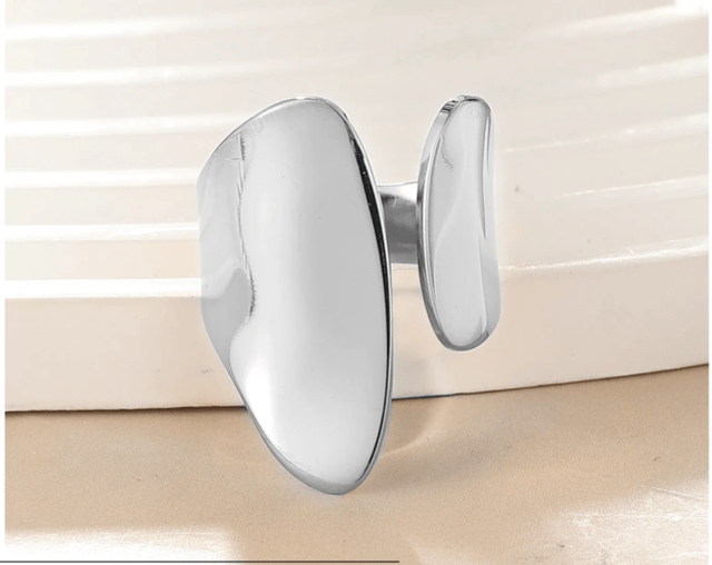 Bague Laïa