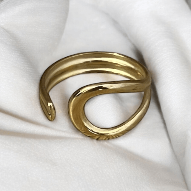 Bague Lina 