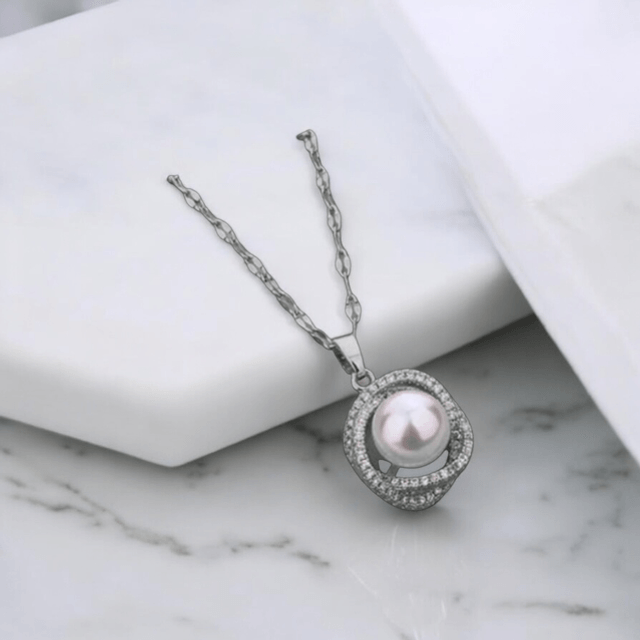 Collier Georgina