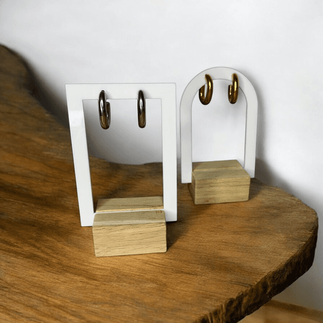 Boucle d’oreille Johanna 