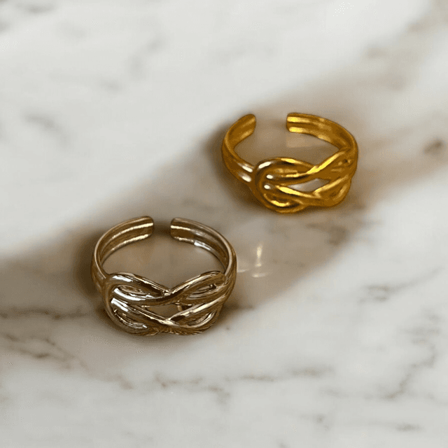 Bague Line 
