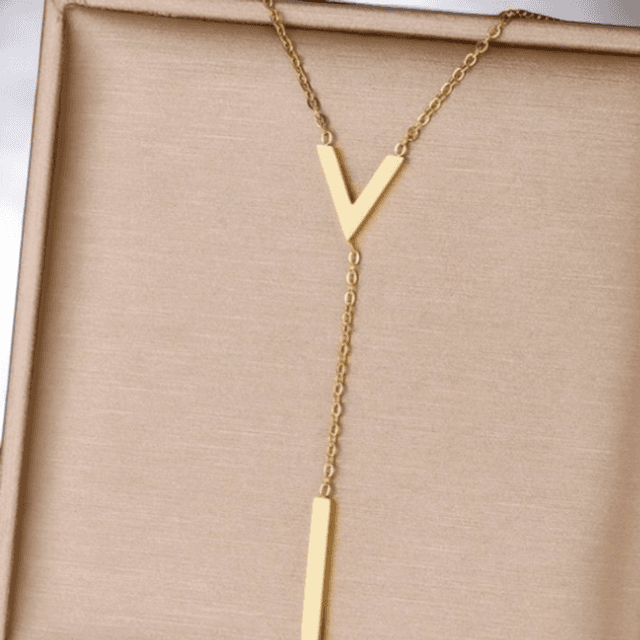 Collier Gabrielle 