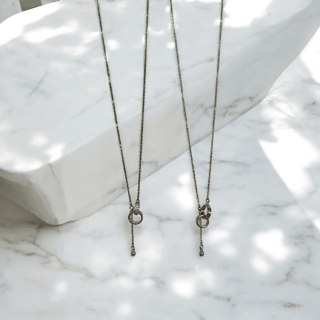 Collier Giuseppa 