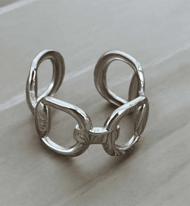 Bague Louison 6