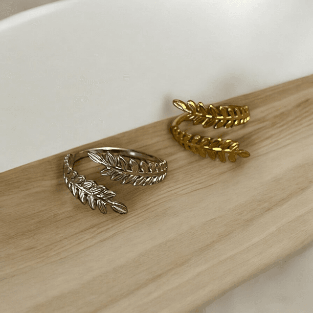 Bague Luna 