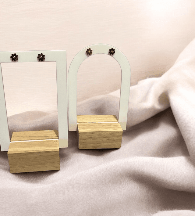 Boucles d’oreilles Tania 