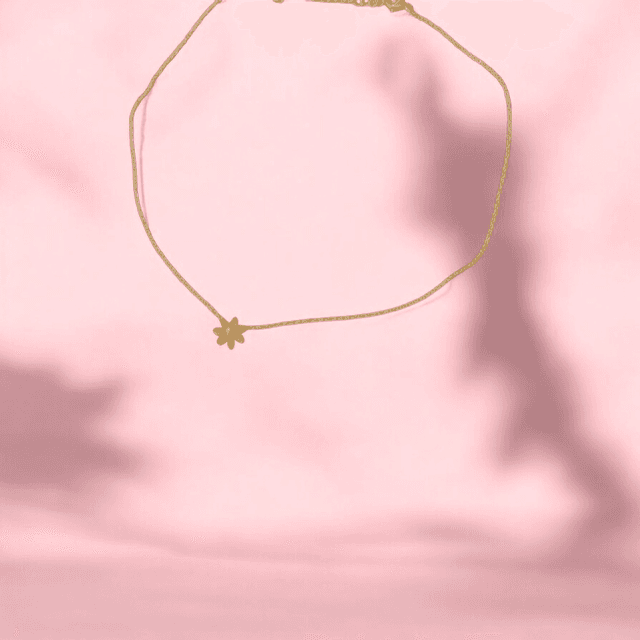 Collier Gioia 