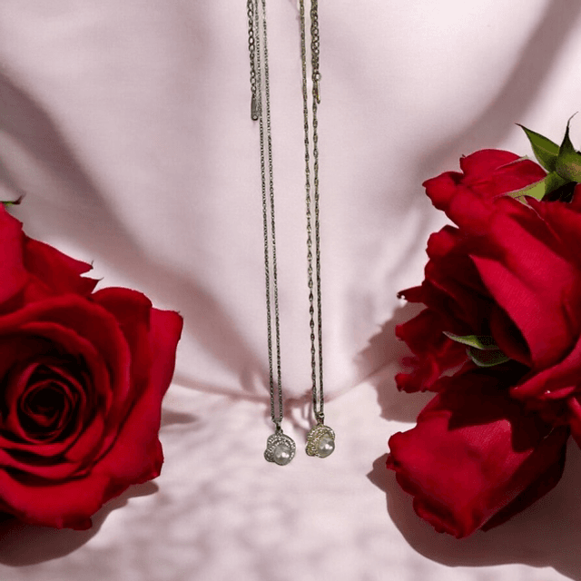 Collier Georgina