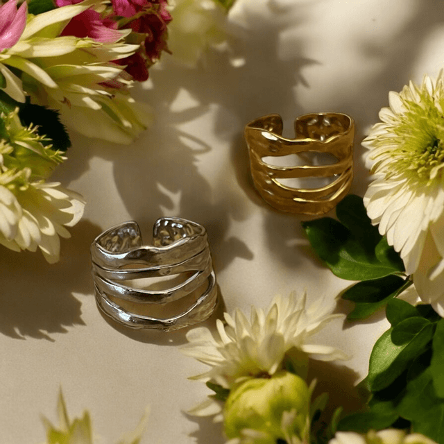 Bague Liana 