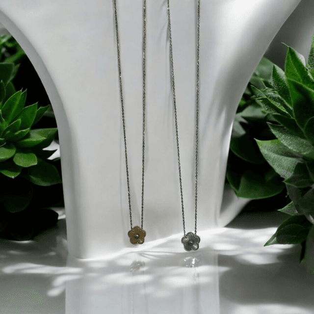 Collier Geogia 