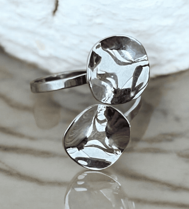 Bague Louison 10