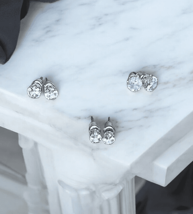 Boucles d’oreilles Tahia 