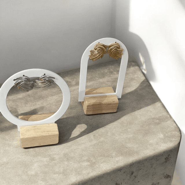 Boucles d’oreilles Jessie 