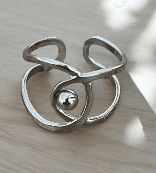 Bague Louison 7
