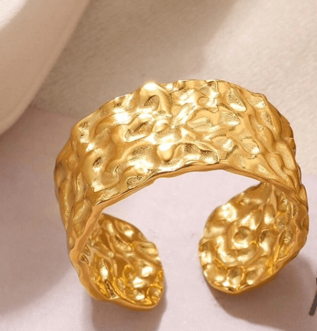 Bague Léna 