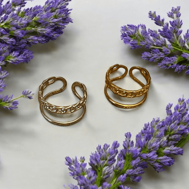 Bague Lila 