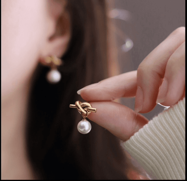 Boucle d’oreille Jody 