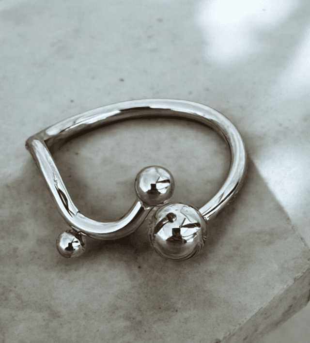 Bague Louison 9